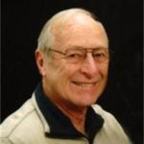 Ronald “RB” E. Ballard