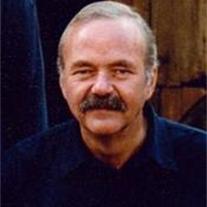 Bill D. Becker
