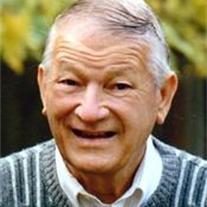 William “Bill” G. Becker