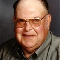 Charles “Chuck” Bedford
