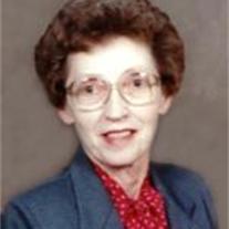Ruth C. Bellinghausen