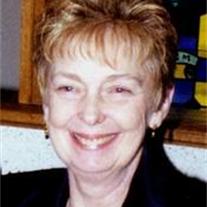 Eileen “Leenie” Ann Beyerink