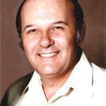 Duane “Barney” J. Beyerink