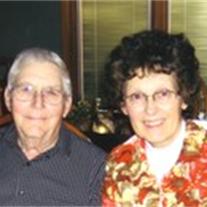 Paul & Darlene Bruch