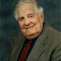 Merlin “Mike” Bruning