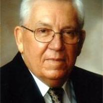 Bernard “Gene” E. Darveau
