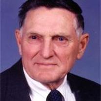 Jerome B. Dentlinger