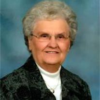 Norma C. Dillehay