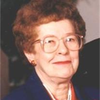 Rita B. Grossman