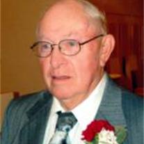Alvin W. Heinrichs