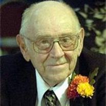 Harold L. Heithoff