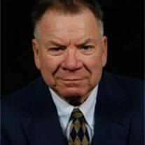 Howard “Butch” J. Heisterkamp