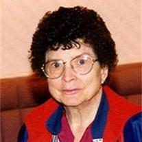 Phyllis M. Hinners