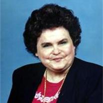 Velma A. Hoffman