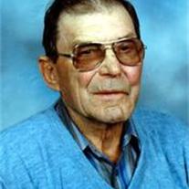 Clifford J. Hugeback