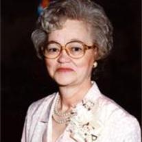 Arlene C. Kasperbauer