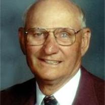 Harry J. Klocke