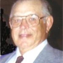 Vincent B. Langel