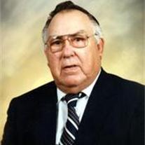 Wilbur “Webb” Lappe