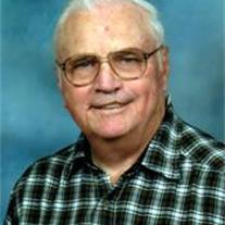 Harold A. Leiting