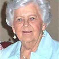 Helen M. Loeffelholz