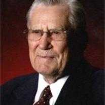 Clarence “Bill” Ludwig