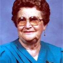 Rose M. Ludwig