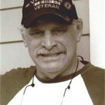 Charles J. “Chuck” Malm