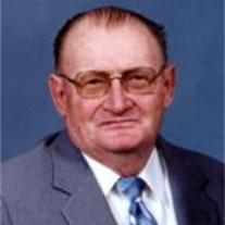 Robert A. Maystadt