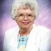 Beverly J. McFarland
