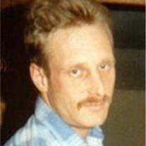 Dean Patrick Mitchell