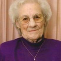 Josephine M. Montefering