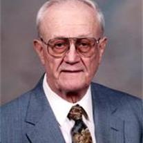 Gerhard “Gerd” B. Mueggenberg