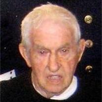 Albert “Abe” M. Nagl