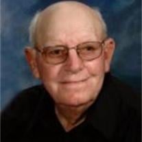 Virgil “Buddy” D. Neumayer