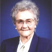 Ruth M. Pille-Lengeling