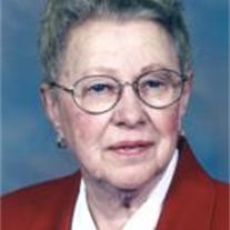 Felicitas A. Polking