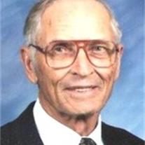 Leonard A. Pudenz