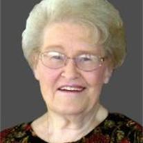 Joan A. Schapman