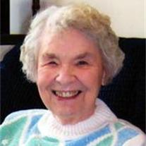 Helen M. Schafer Toeneboehn