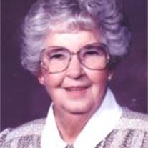 Mildred H. “Shorty” Schmitz