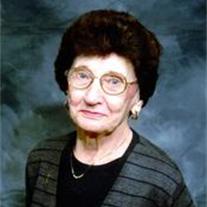 Evelyn M. Schroeder