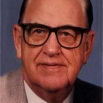 Virgil J. Schroeder
