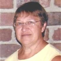 Phyllis F. Schroeder