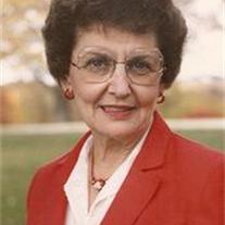Janet T. Sextro