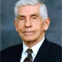 Rudell “Rudy” Snyder