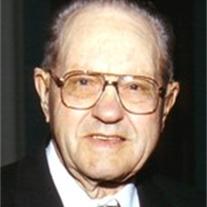 Leonard W. Sporrer