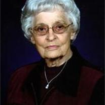 Eunice M. Stark