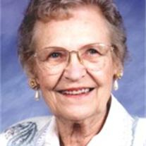 Camilla M. Timmerman