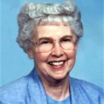 Janice C. Van Dyke